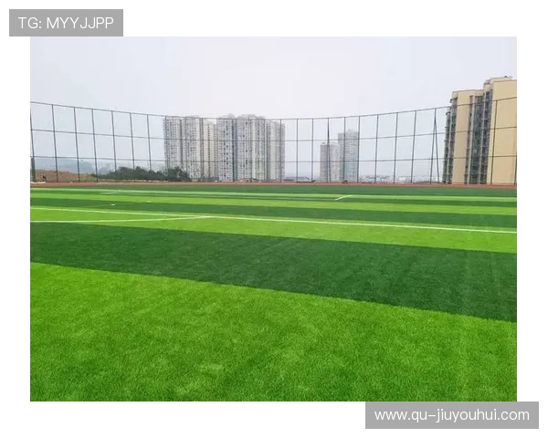 耐磨仿真草坪足球场设计与应用分析提升场地使用寿命和运动体验